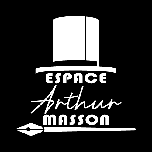 Espace Arthur Masson logo